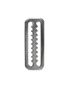 XDeep Serrated Tri-Glider