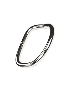 XDeep Bent D-Ring