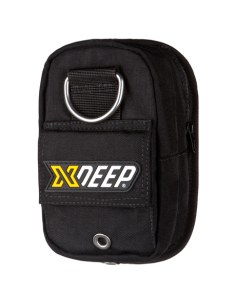 XDeep Backmount Cargo Pocket