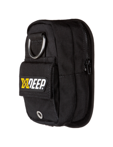 XDeep Backmount Cargo Pocket