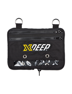 XDeep Expandable Cargo Pouch