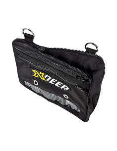 XDeep Expandable Cargo Pouch 2