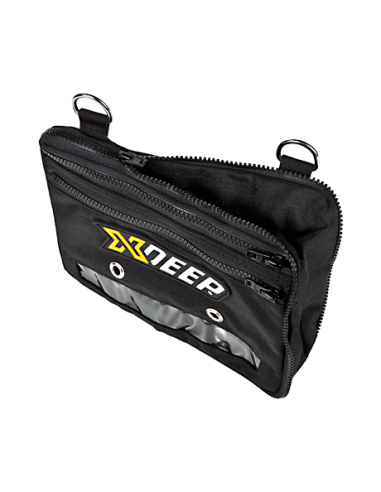 XDeep Expandable Cargo Pouch