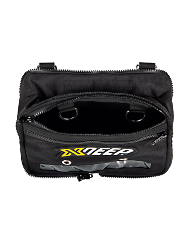 XDeep Expandable Cargo Pouch