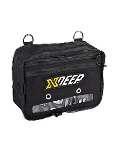 XDeep Expandable Cargo Pouch