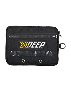 XDeep Compact Sidemount Standard Cargo Pouch