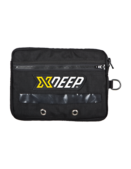 XDeep Compact Sidemount Standard Cargo Pouch