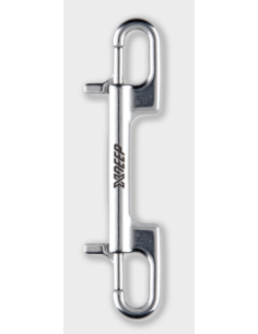 Xdeep NX Series Double Ended Boltsnap