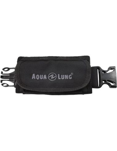 AquaLung Band Extender With Pocket