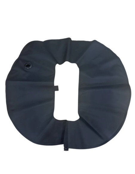 XDeep PROJECT Replacement Bladder