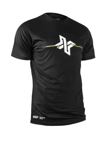 XDeep T-shirt Cave Marker – Apparel | DiveDepo