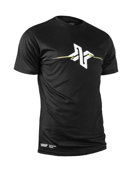 XDeep T-shirt Cave Marker
