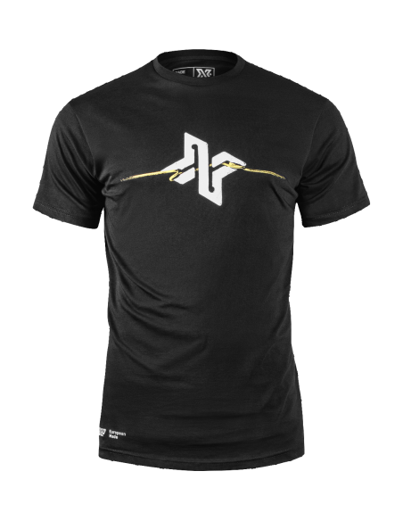 XDeep T-shirt Cave Marker