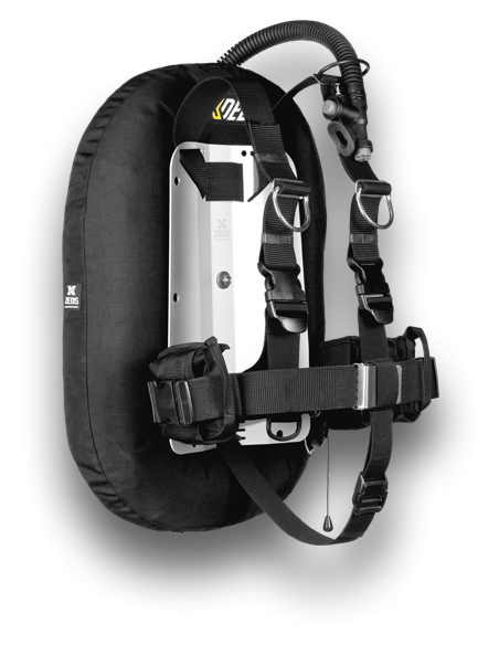 XDeep ZEOS DCE Full Set