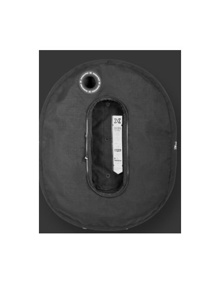 AquaLung Transmitter