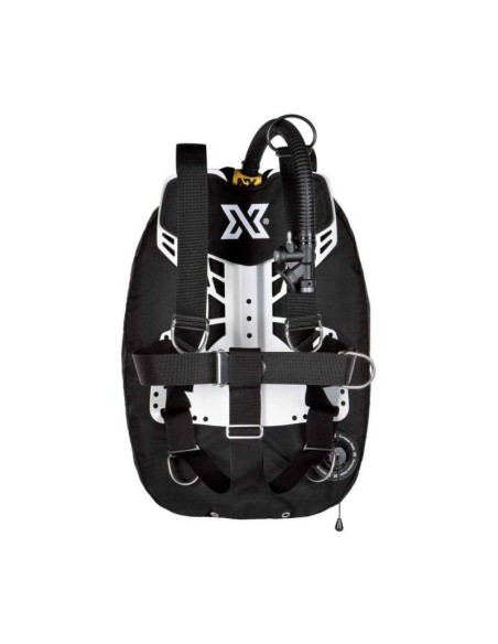 XDeep NX ZEN Ultralight Standard Set