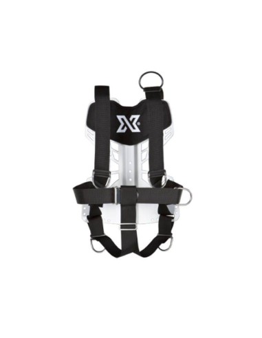 XDeep NX Series Ultralight Harness Standard