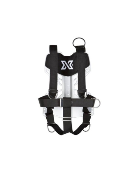 XDeep NX Series Ultralight Harness Standard