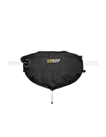 XDeep STEALTH 2.0 Classic Wing