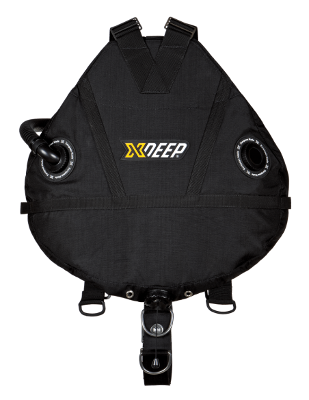 XDeep STEALTH 2.0 REC Wing