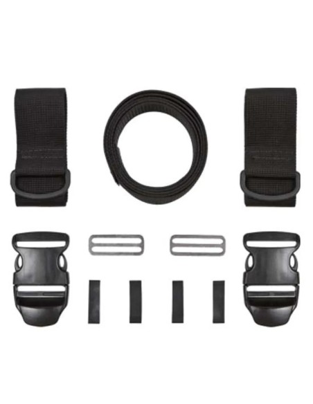 XDeep Quick Release Kit for GHOST