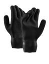 Waterproof Latex Dryglove HD Short Gloves