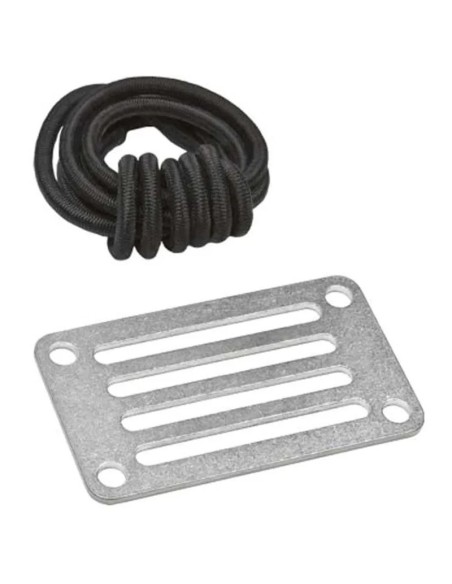 XDeep Stealth 2.0 Light Battery Holder Set