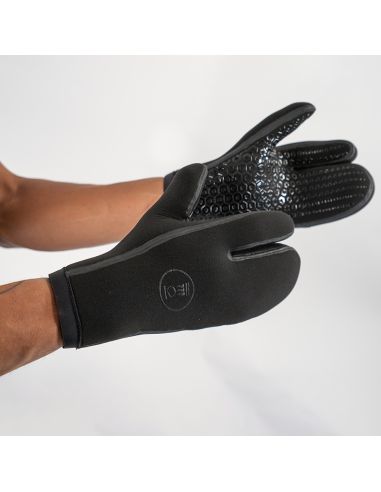 Fourth Element Hydrolock Mitts 7mm Neoprene Gloves