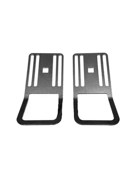 XDeep Stealth 2.0 Back D-ring Set