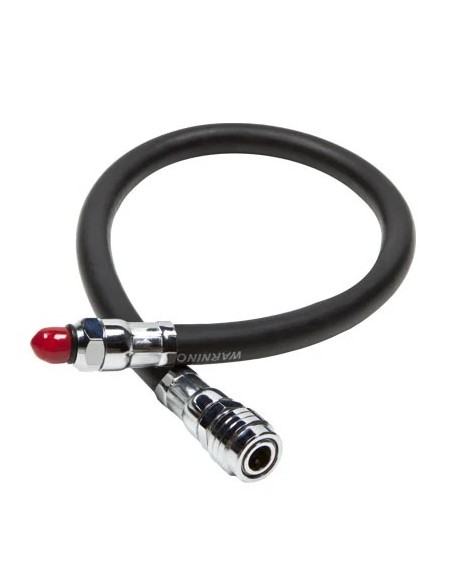 XDeep Inflator LP Hose