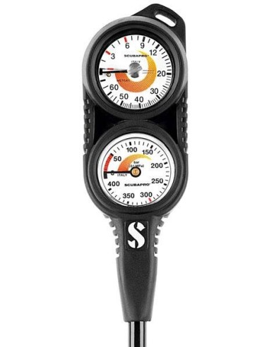 ScubaPro regulator MK17 EVO / S600 & R195 octo