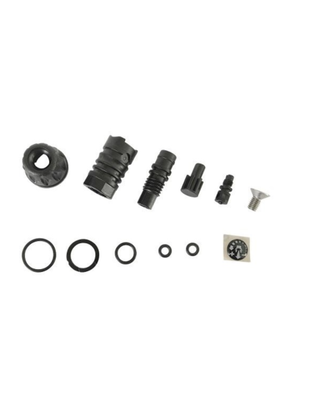 ScubaPro G250HP - S600 - Knob assembly