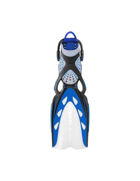 Mares Fins X-Stream – ABC | DiveDepo