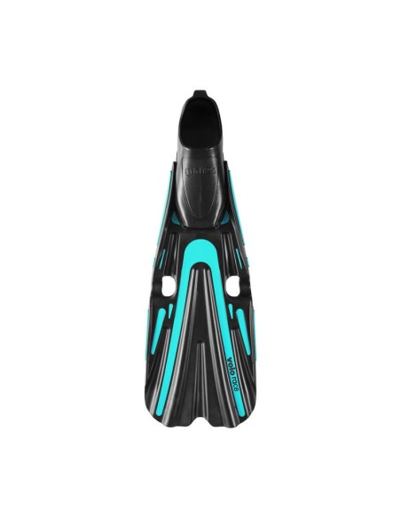 Mares Fins Volo Race