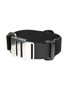 Xdeep Tank Band With SS Buckle 2