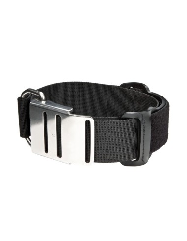 Xdeep Tank Band With SS Buckle