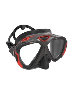 Mares X-Wire Mask – ABC | DiveDepo