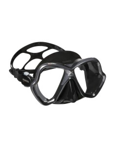 Mares X-Vision Mask – ABC | DiveDepo