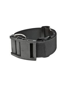 Xdeep Tank Band With Plastic Buckle 2
