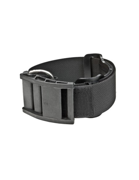Xdeep Tank Band With Plastic Buckle