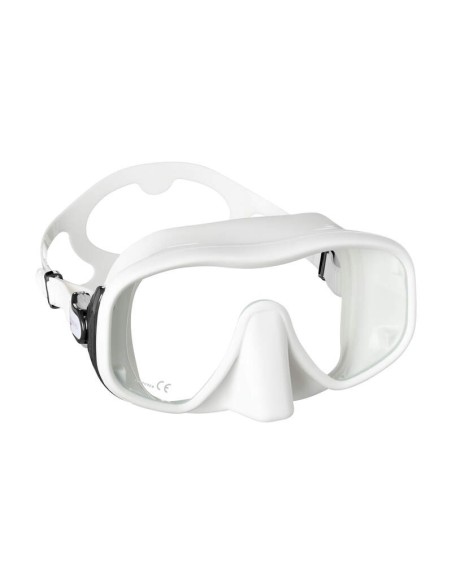 Mares Jupiter Mask