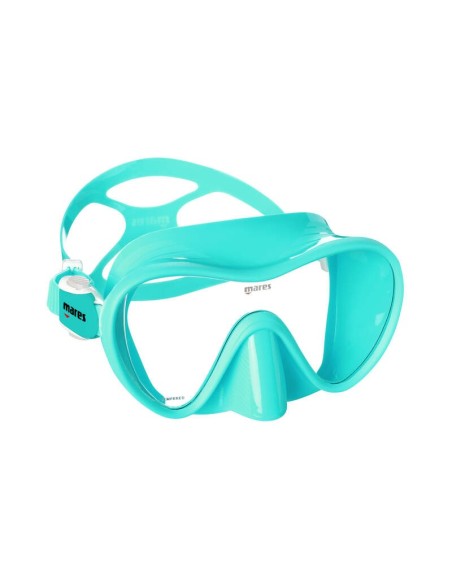 Mares Tropical Mask