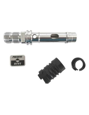 ScubaPro S600 Metal Barrel Update Kit