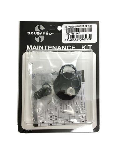 ScubaPro Repair Kit for MK16/18 1st stage