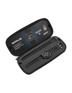 Mares Dive Computer Sirius – Diving computers | DiveDepo
