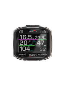 Mares Dive Computer QUAD Ci