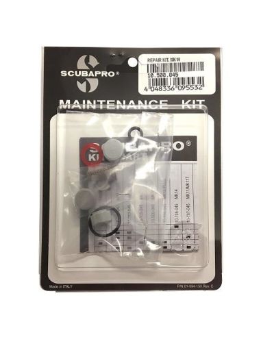 ScubaPro Repair Kit for MK10 1st stage