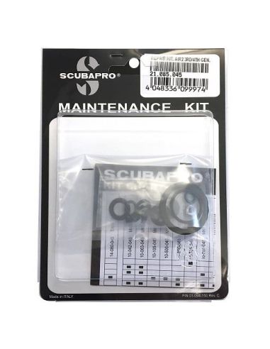 ScubaPro Repair Kit for Air2 3rd & 4th Gen