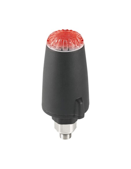 Mares Led Tank Module