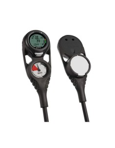 Mares Dive Console Puck 4 Mission 3